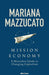 Mission: Economics 9780241419731 Mariana Mazzucato Brukte bøker