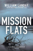 Mission Flats 9781409136200 William Landay Brukte bøker