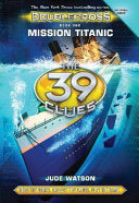 Mission Titanic 9780545747813 Jude Watson Brukte bøker