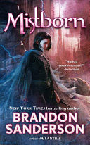 Mistborn 9780765350381 Brandon Sanderson Brukte bøker