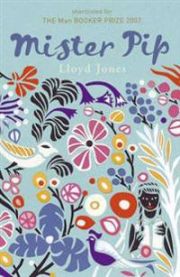 Mister Pip 9780719569944 Lloyd Jones Brukte bøker