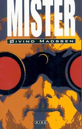 Mister 9788251405966 Øivind Madssen Brukte bøker