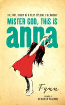 Mister God, This Is Anna 9780007202027 Fynn Brukte bøker