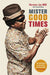 Mister Good Times 9780349700656 Norman Jay Brukte bøker
