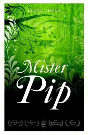 Mister Pip 9788202280956 Lloyd Jones Brukte bøker