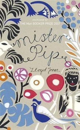 Mister Pip 9780719564567 Lloyd Jones Brukte bøker