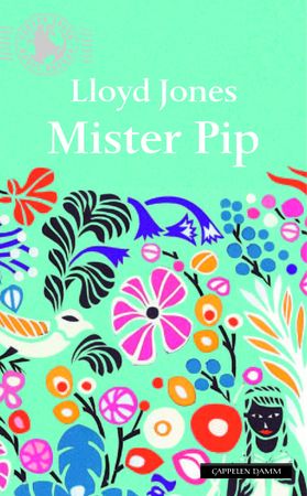 Mister Pip 9788202312862  Brukte bøker