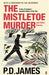 Mistletoe Murder and Other Stories 9780571331352 P. D. James Brukte bøker