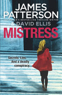 Mistress 9780099574194 David Ellis James Patterson Brukte bøker