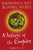 Mistress of the Empire 9780007349173 Janny Wurts Raymond E. Feist Brukte bøker