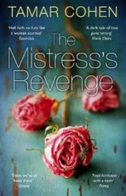 Mistress\'s Revenge 9780552777544 Tamar Cohen Brukte bøker