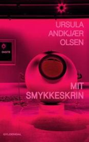 Mit smykkeskrin 9788702281354 Ursula Andkjær Olsen Brukte bøker