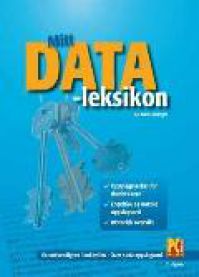 Mitt dataleksikon 9788277722962 Kurt Lekanger Brukte bøker