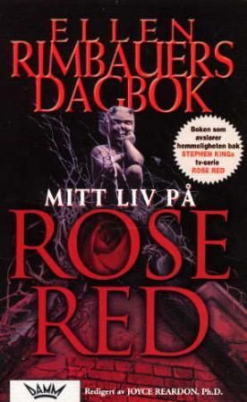 Mitt liv på Rose Red 9788204087300  Brukte bøker
