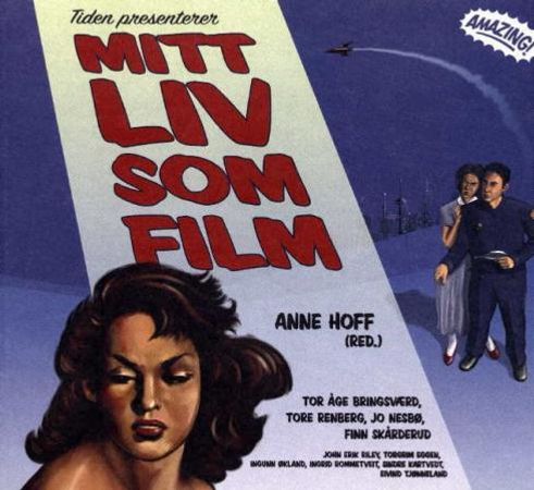 Mitt liv som film 9788210047053  Brukte bøker