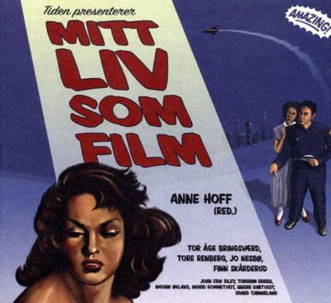 Mitt liv som film 9788210047053  Brukte bøker