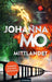 Mittlandet 9788203451553 Johanna Mo Brukte bøker