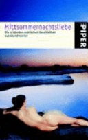 Mittsommernachtsliebe 9783492247207 Holger Wolandt Brukte bøker