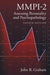 Mmpi-2 9780195168068 Graham John R. Brukte bøker