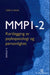 MMPI-2 9788215002736 Odd E. Havik Brukte bøker