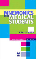 Mnemonics for Medical Students 9780340811146 Khalid Khan Brukte bøker