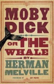 Moby Dick 9781847496447 Herman Melville Brukte bøker