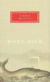 Moby-Dick 9781857150407 Herman Melville Brukte bøker