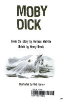 Moby Dick 9780794508999 Herman Melville Brukte bøker