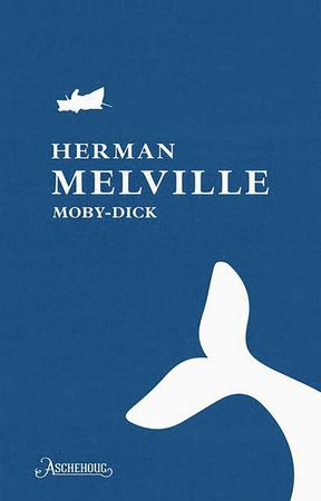 Moby-Dick, eller Hvalen 9788203374838 Herman Melville Brukte bøker