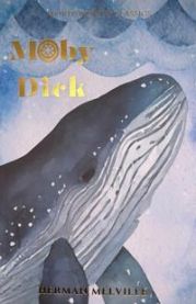 Moby Dick or The white whale 9781853260087 Herman Melville Brukte bøker
