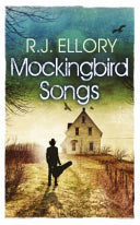 Mockingbird Songs 9781409156505 R. J. Ellory Brukte bøker
