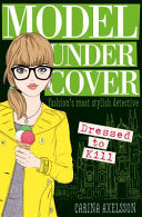 Model Under Cover (4) 9781474906913 Carina Axelsson Brukte bøker