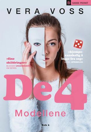 Modellene 9788248917755 Vera Voss Brukte bøker