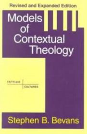 Models of Contextual Theology 9781570754388 Stephen B. Bevans Robert J. Schreiter Brukte bøker