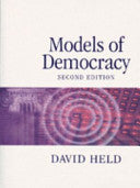 Models of Democracy 9780745617497 David Held Brukte bøker