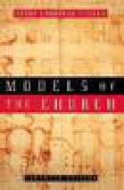Models of the Church 9780385133685 Avery Dulles Brukte bøker