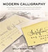 Modern Calligraphy 9781250016324 Thorpe Molly Suber Brukte bøker