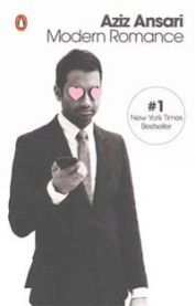 Modern Romance 9780143109259 Aziz Ansari Eric Klinenberg Brukte bøker