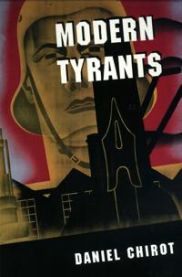 Modern Tyrants 9780691027777 Daniel Chirot Brukte bøker