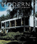 Modern 9781858942551 Alan Powers Brukte bøker