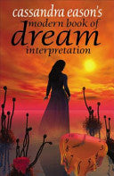 Modern Book of Dream Interpretation 9780572030810 Cassandra Eason Brukte bøker