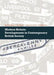 Modern Britain: developments in contemporary British society 9788202350611 Jan Erik Mustad Ulla Rahbek Jørgen Sevaldsen Ole Vadmand Brukte bøker