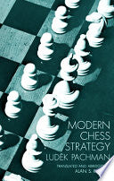 Modern Chess Strategy 9780486202907 Luděk Pachman Brukte bøker