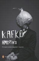 Modern Classics Amerika the Man Who Disappeared 9780141188386 Franz Kafka Brukte bøker
