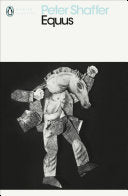 Modern Classics Equus 9780141188904 Peter Shaffer Brukte bøker