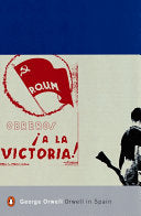 Modern Classics Orwell in Spain 9780141185163 George Orwell Brukte bøker