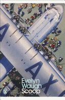 Modern Classics Scoop 9780141184029 Evelyn Waugh Brukte bøker