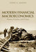 Modern financial macroeconomics: panics, crashes, and crises 9781405161817 Todd A. Knoop Brukte bøker