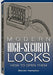 Modern High-security Locks 9781581602951 Steven Hampton Brukte bøker
