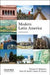 Modern Latin America 9780199929238 Thomas E. Skidmore Peter H. Smith James N. Green Brukte bøker